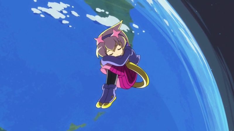 Illustration for article titled Making Sense of the Concrete Revolutio Timeline So Far (Episode 12 Update)
